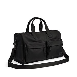 Tyler & Co Rejsetaske Yakima Sort