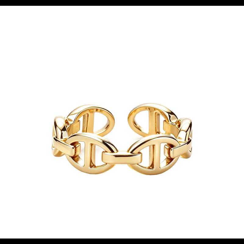 Conmé Ring Kyoto Guld 2