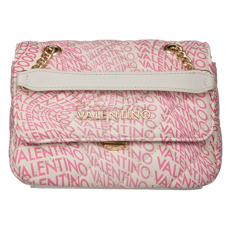 Valentino Bags Crossbody Ocean Re Rosa mönstrad 1