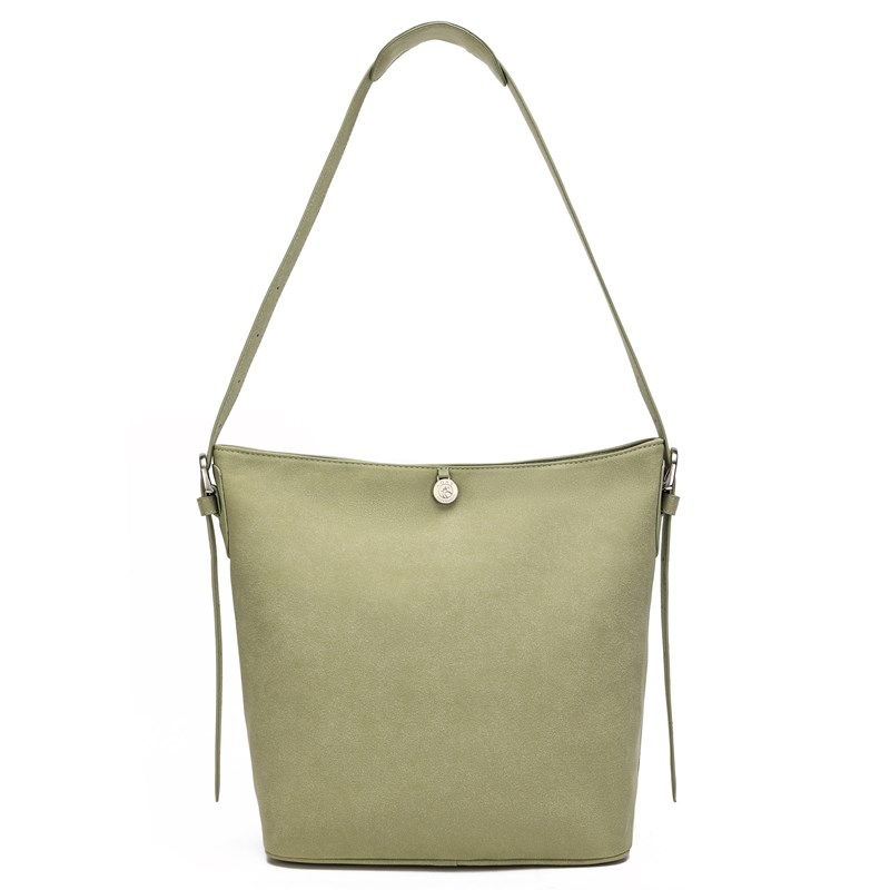 Adax Skuldertaske Triss Mint 4