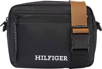 Tommy Hilfiger Crossbody Reporter Sort 1