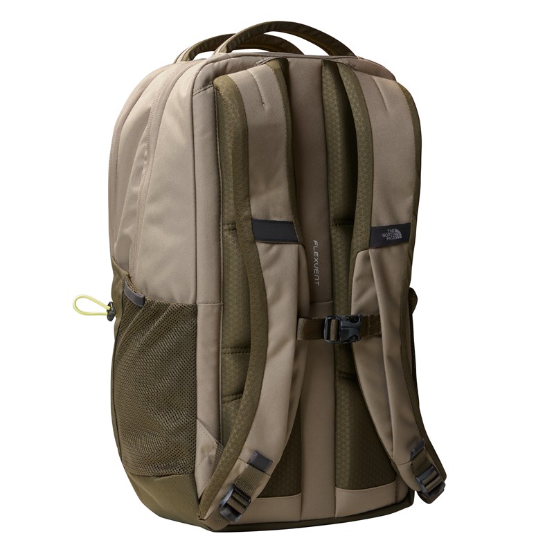 The North Face Rygsæk Jester Beige 3