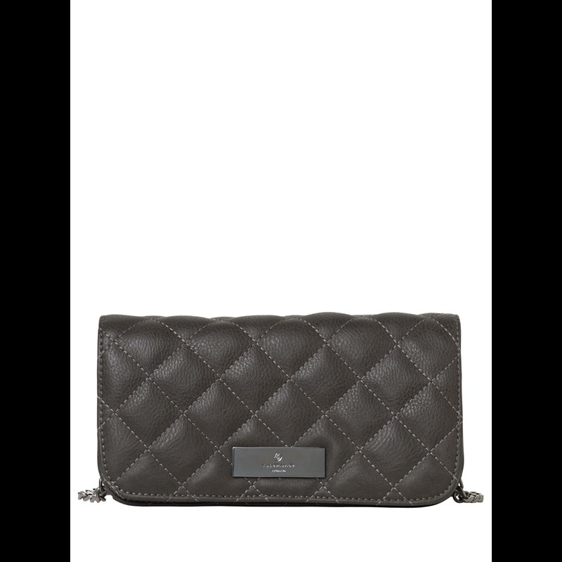Rosemunde Clutch Army Grøn