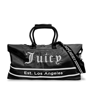Juicy Couture Weekendväska Svart