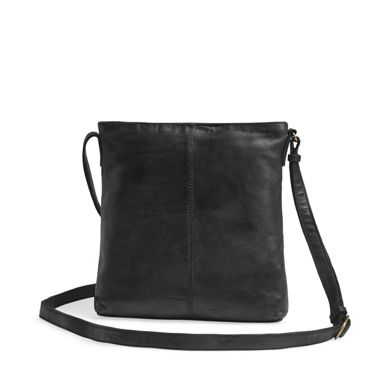 Aura Crossbody Havanna Svart 2