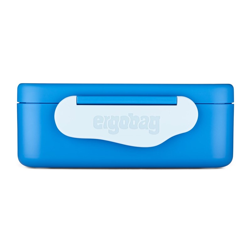 Ergobag Matlåda Bluelight Blå 3