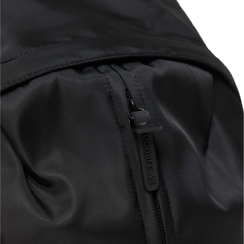 Double A by WOOD WOOD Rygsæk Zed AA Sort 7