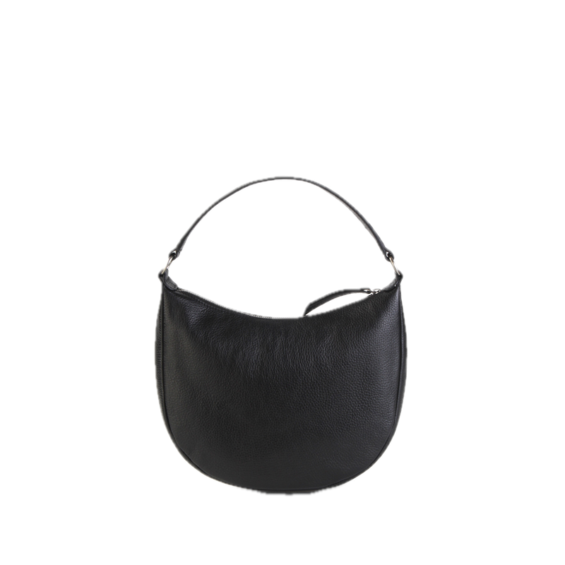 Jost Väska Hobo Bag M VIKA Svart 4