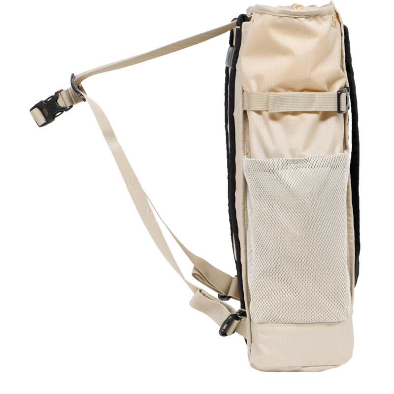 Haglöfs Shopper Tote Tight 25 Sort/Beige 4