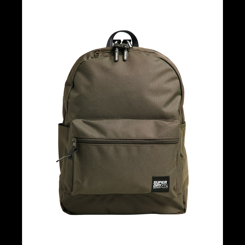 Superdry Rygsæk City  M. Brun 1