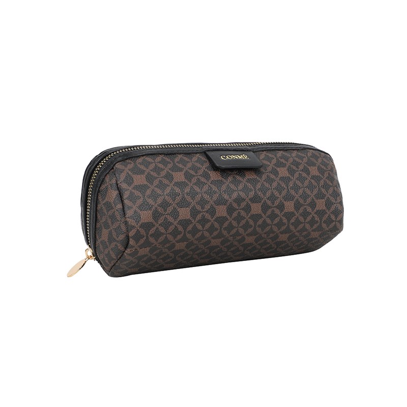 Conmé Kosmetikpung Kastanje Brun 2