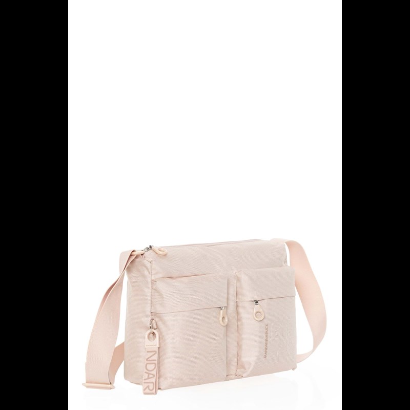 Mandarina Duck Crossbody MD20 Off Hvid 2