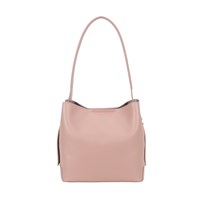 Ulrika Skuldertaske Ulrika Pink 1