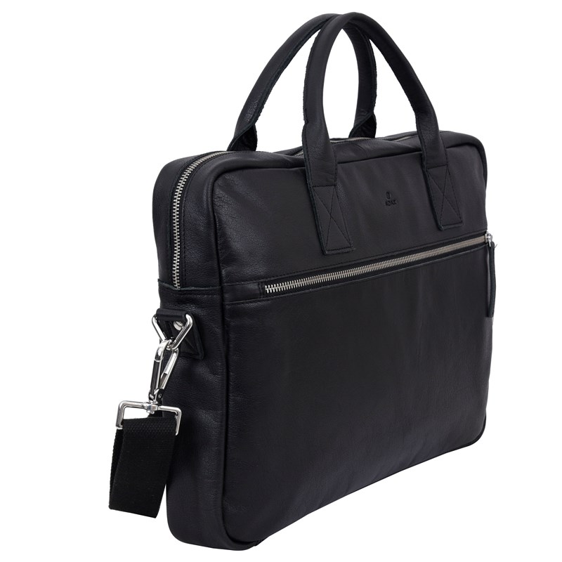 Adax Computertaske Tobias Sort 15" 4
