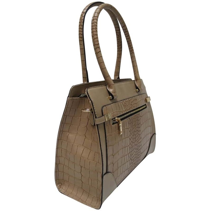 Saint Sulpice Håndtaske  Beige 2