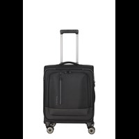 travelite Resväska Crosslite Svart 55 Cm 1