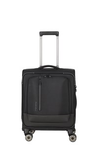 travelite Resväska Crosslite Svart 55 Cm 1