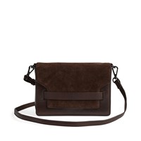 Markberg Crossbody VanyaMBG  Brun