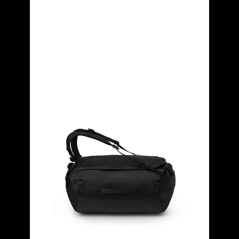 Osprey Rejsetaske Transp. Duffel 40  Sort 3
