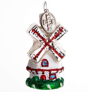 Brink Nordic Julgranskula Mölla Dybböl Multi