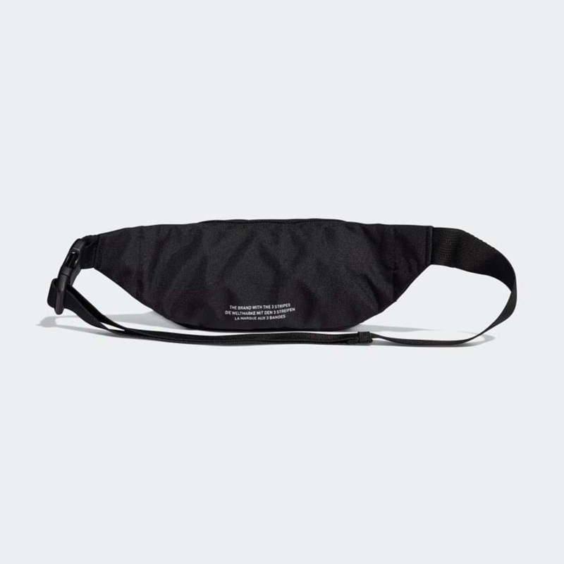Adidas Originals Bæltetaske Essential  Sort 2