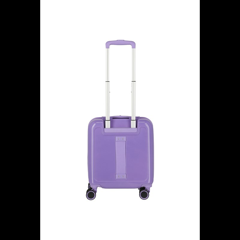 travelite Kuffert Minimover Pink 6