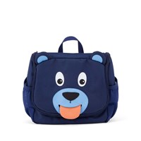 Affenzahn Toilettaske Bobo Bear Blå 1