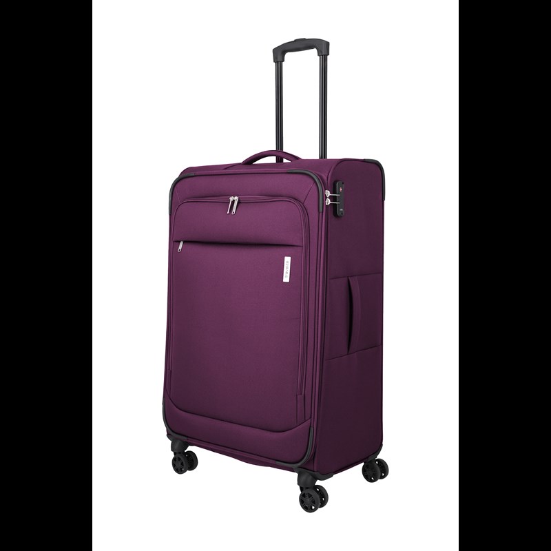 travelite Kuffert Priego Pink 77 Cm 2