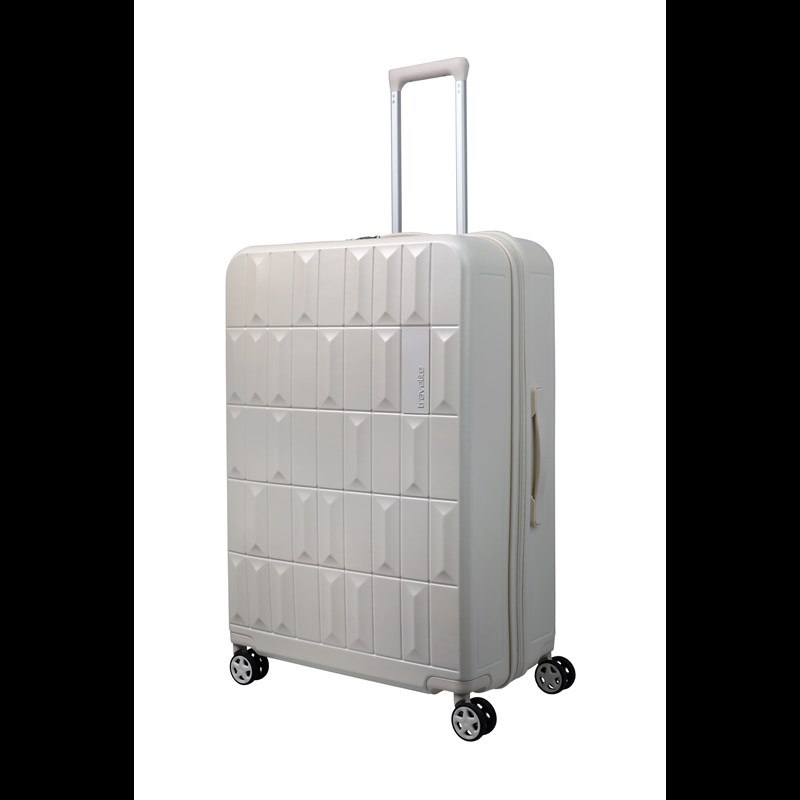 travelite Kuffert Panello Grå 76 Cm 2