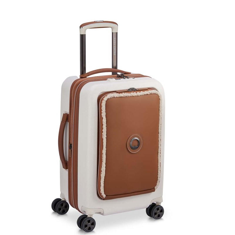 Delsey Kuffert Chatelet air Business Beige 3