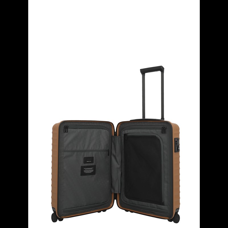 Titan Kuffert Upgrade Bronze 55 Cm 6