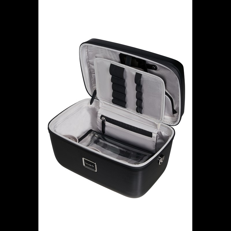 Samsonite Kosmetikväska Svart 6