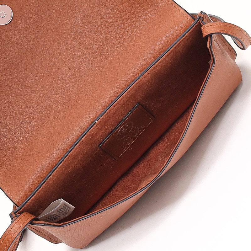 Adax Skuldertaske Majse Portofino Brun 3