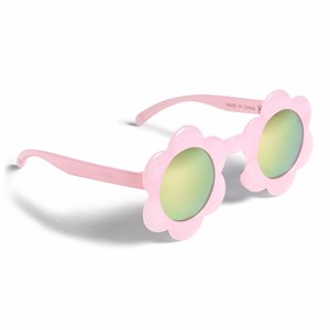 Molo Solglasögon Soleil Rosa