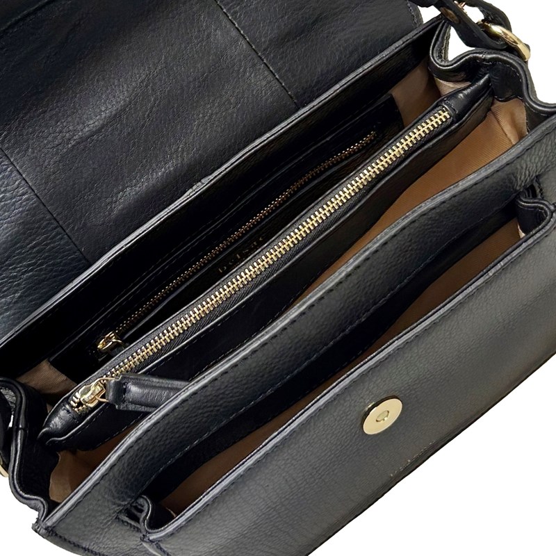 Belsac Crossbody Pammi Sort 4