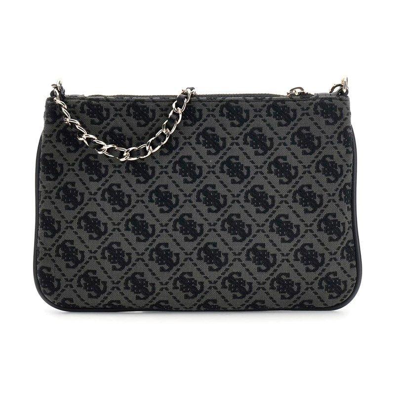 Guess Skuldertaske Pouch  Sort 2