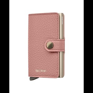 Secrid Miniwallet Rosa