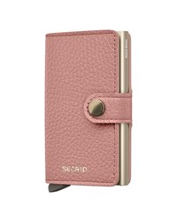 Secrid Miniwallet Rosa 1