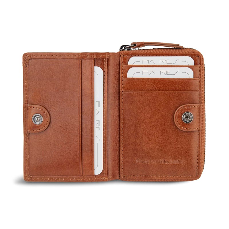 Pia Ries Damepung Cognac 4