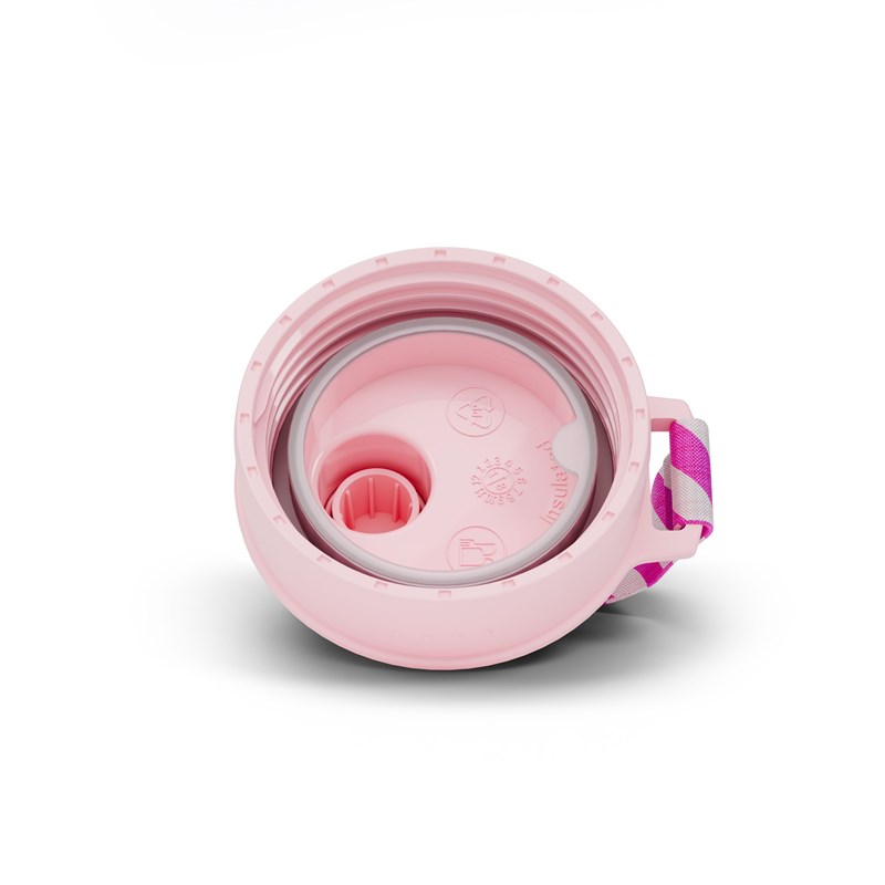 Ergobag Dricksflaska Unicorn Rosa 5