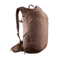 Salomon Rygsæk Trailblazer 20 Brun 1