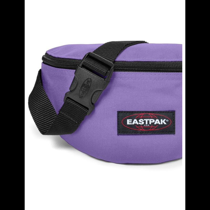 Eastpak Bæltetaske Springer Lilla 4