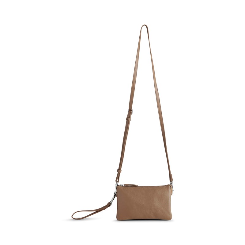 Aura Crossbody Copenhagen  Caramel 7