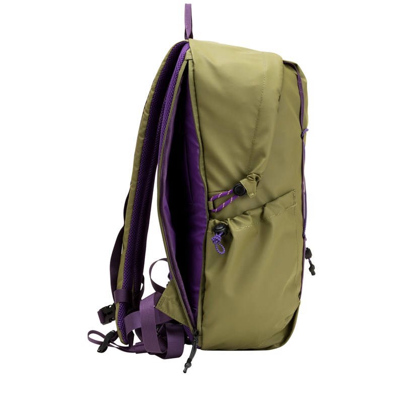 ELLIKER Rygsæk Kiln  Khaki 3