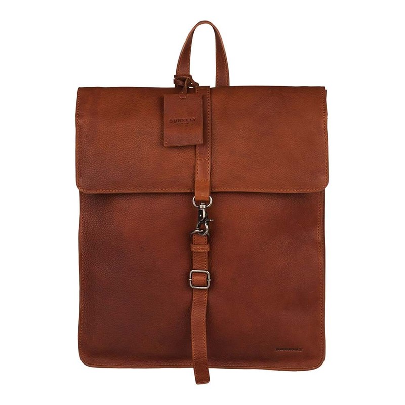 Burkely Rygsæk Antique Avery  Cognac 1