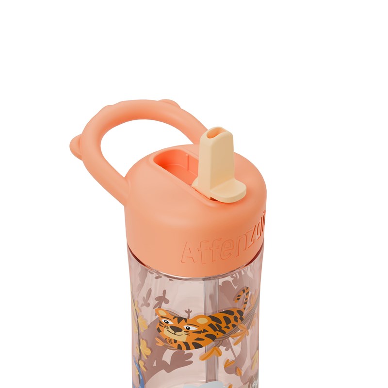 Affenzahn Dricksflaska Sunny Savannah Orange 5