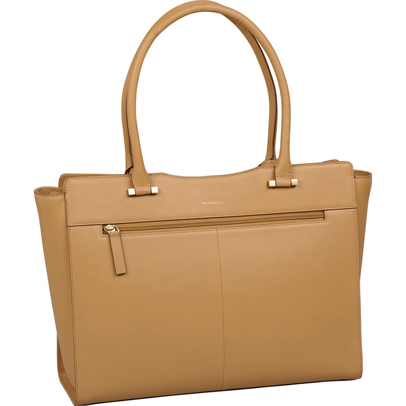 Burkely Arbejdstaske Beloved  Cognac 5