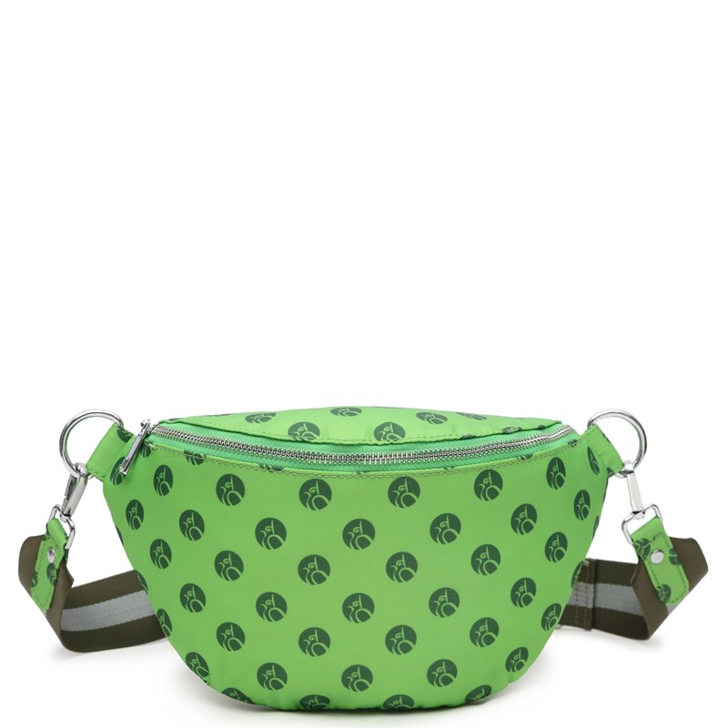 Adax Bumbag Rachel Sepino Grøn 1