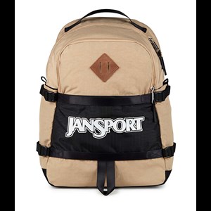 JanSport Rygsæk S Seattle 15" Beige