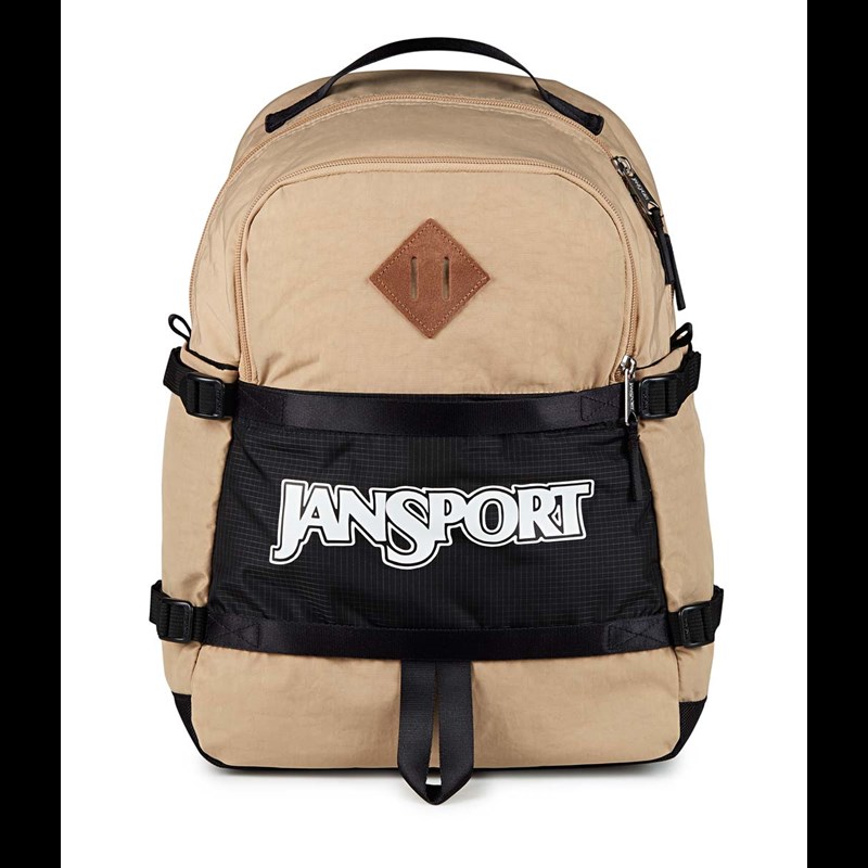 JanSport Ryggsäck S Seattle  Beige 15" 1